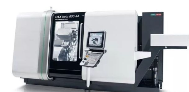 【兆恒機(jī)械】CNC加工中心、雕銑機(jī)、雕刻機(jī)三者有什么區(qū)別？