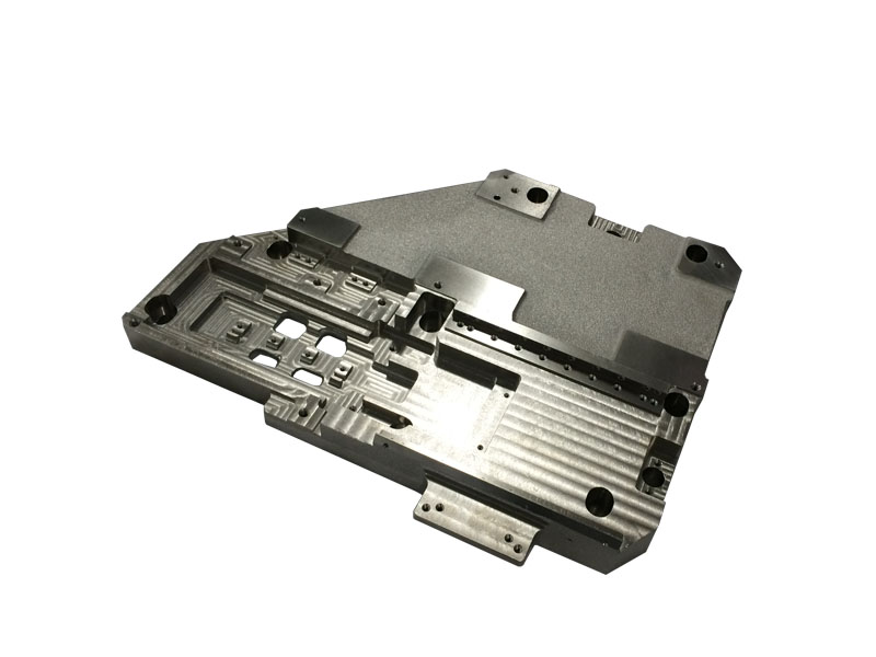 【兆恒機械】數(shù)控加工中心有哪些工藝文件？