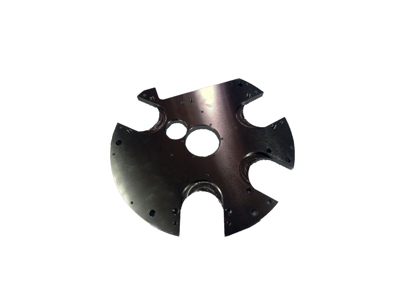 【兆恒機(jī)械】自動化零件加工的質(zhì)量是由哪些原因引起的？