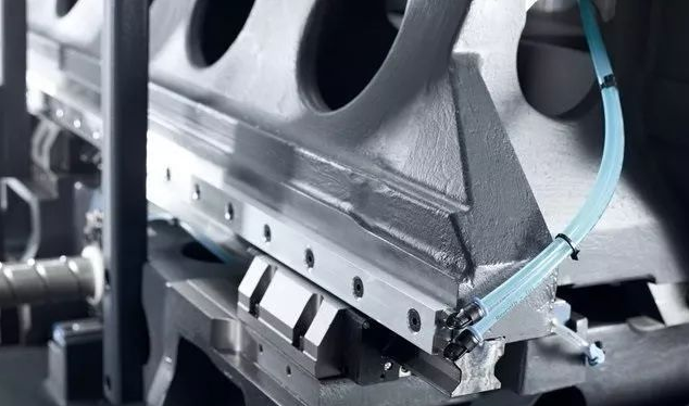 【兆恒機械】加工中心有哪些作用？