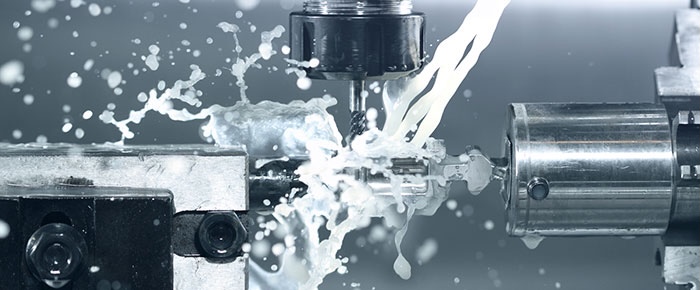 【兆恒機(jī)械】機(jī)加工對(duì)材質(zhì)有哪些要求？