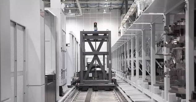 【兆恒機(jī)械】精密零件加工與普通車(chē)床加工有哪些區(qū)別？