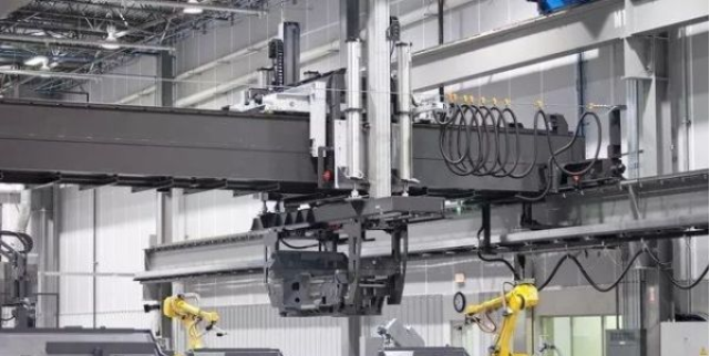 【兆恒機(jī)械】數(shù)控加工中心會(huì)有哪些常見的機(jī)械故障？