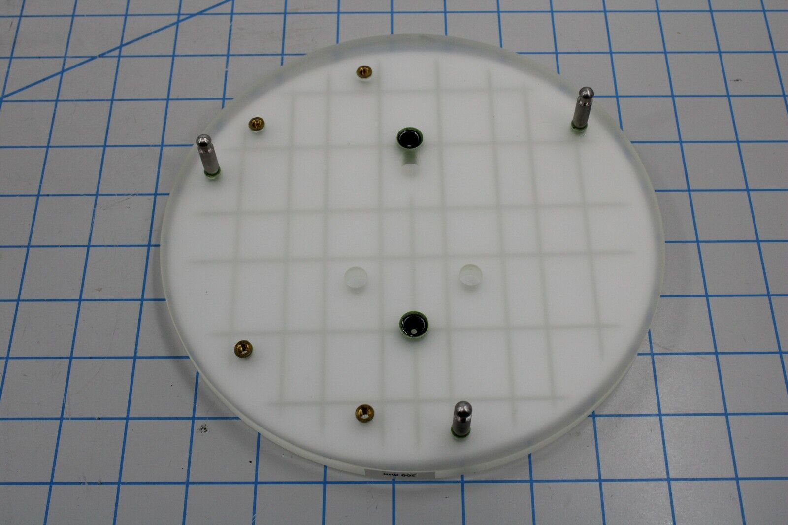 「兆恒智造」Wafer Chuck的基本概念、工作原理和應(yīng)用領(lǐng)域介紹