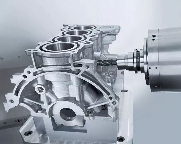 在機加工中，熱處理有哪些作用？