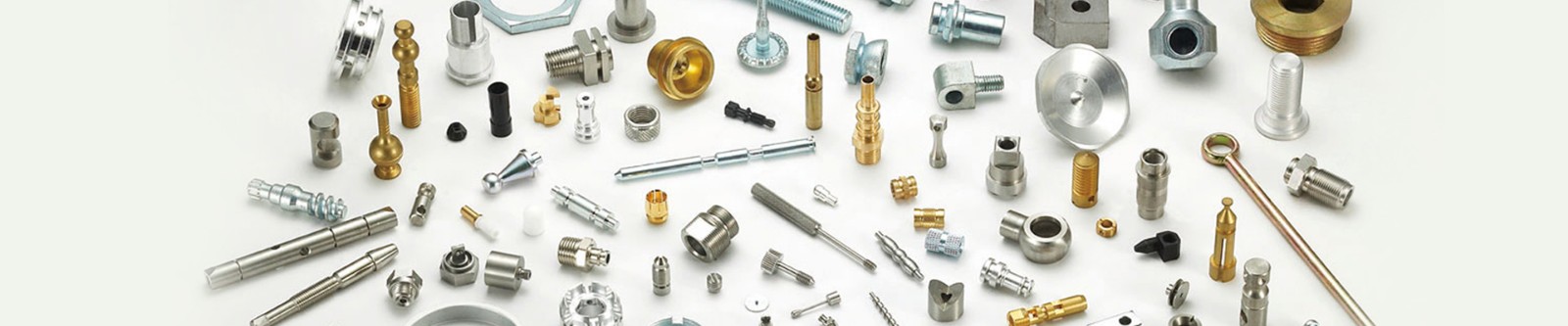 機械加工的原材料有哪些？