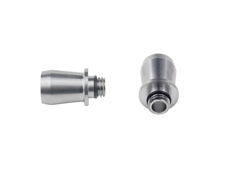 非標自動化加工中有哪些注意的技巧呢？