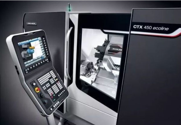 【兆恒機(jī)械】上等質(zhì)量的CNC精密零件是怎么樣的？