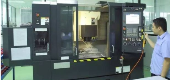 【兆恒機(jī)械】CNC加工中出現(xiàn)這些問(wèn)題，你懂得怎么處理嗎？
