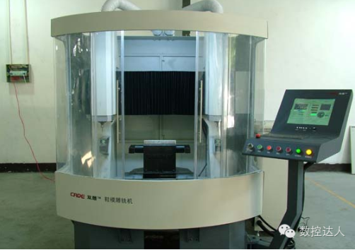 【兆恒機(jī)械】CNC加工中心、雕銑機(jī)、雕刻機(jī)這三者的區(qū)別