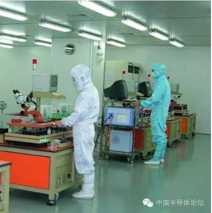 【兆恒機(jī)械】什么是晶圓測(cè)試？怎樣進(jìn)行晶圓測(cè)試？