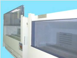 【兆恒機械】半導體制造主要設(shè)備