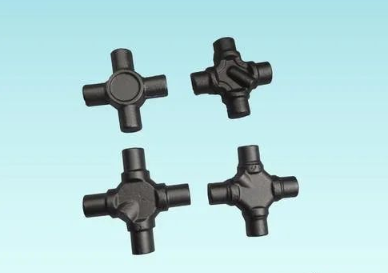 【兆恒機(jī)械】十字交叉軸該如何加工，全自動(dòng)液壓分度卡盤(pán)介紹