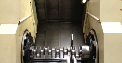 【兆恒機械】數(shù)控銑床搞定曲軸、凸輪軸粗加工的奧秘