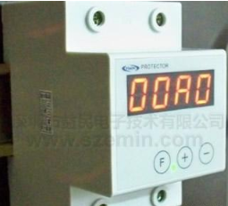 【兆恒機械】什么是過載？什么是過流？