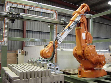 【兆恒機(jī)械】工業(yè)機(jī)器人定義、特點(diǎn)、分類(lèi)及典型應(yīng)用