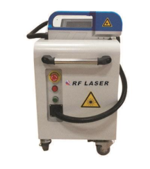 【兆恒機械】激光清洗技術應用于電子工業(yè)行業(yè)