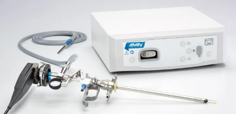 【兆恒機(jī)械】醫(yī)療硬鏡、軟鏡、電子內(nèi)窺鏡簡(jiǎn)介