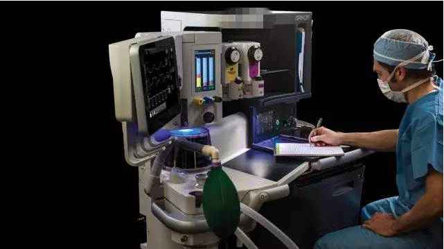 【兆恒機械】關(guān)于麻醉機，這幾個概念一定要清楚