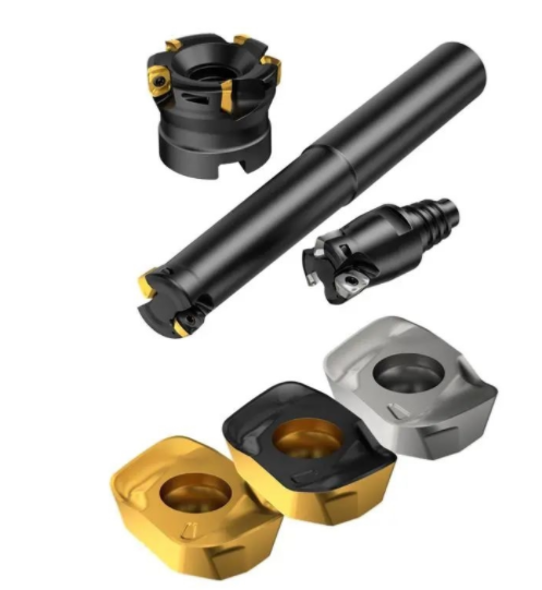 【兆恒機(jī)械】優(yōu)化銑削，實現(xiàn)無振動加工