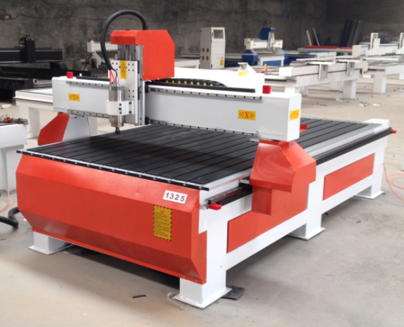 【兆恒機(jī)械】雕刻機(jī)主軸溫度過高怎么辦？