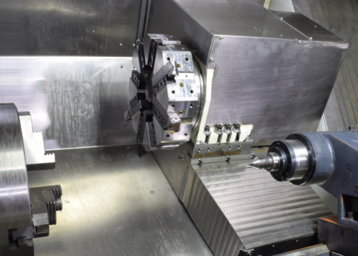 【兆恒機械】斜床身數(shù)控車床制定走刀路線時要考慮哪些？