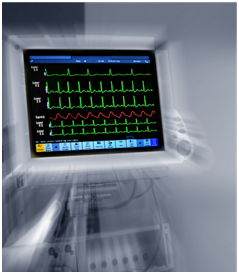 【兆恒機械】設(shè)計出高安全性高可靠性的產(chǎn)品，迎接自動體外除顫器市場