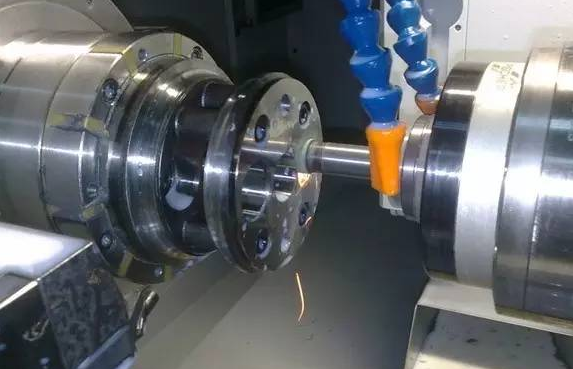 【兆恒機械】七種裝夾方法，助你解決車削偏心零件！