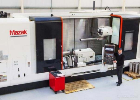 【兆恒機(jī)械】何為五軸數(shù)控機(jī)床？五軸數(shù)控機(jī)床是怎樣發(fā)展的？