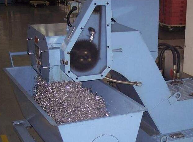 【兆恒機(jī)械】切削油過濾排屑的正確方式！