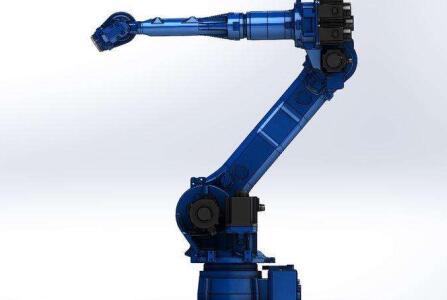 【兆恒機(jī)械】工業(yè)機(jī)器人對(duì)關(guān)節(jié)驅(qū)動(dòng)電機(jī)的要求有哪些？