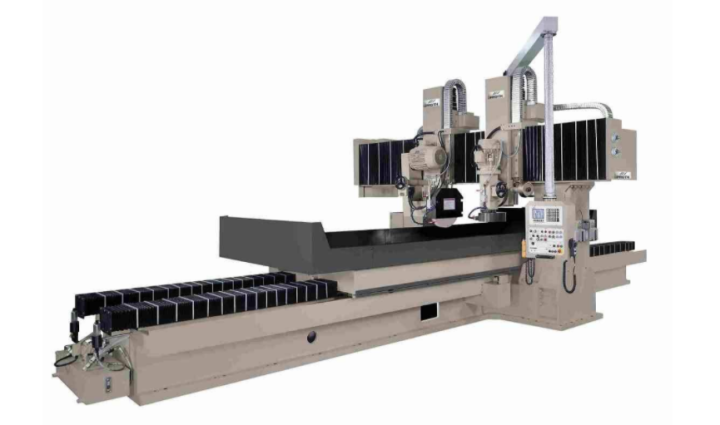 【兆恒機(jī)械】精密龍門磨床對(duì)不同槽的切削有何不同？