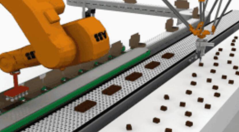 【兆恒機(jī)械】自動(dòng)化工廠里十大不可或缺的工控產(chǎn)品有哪些？（下）