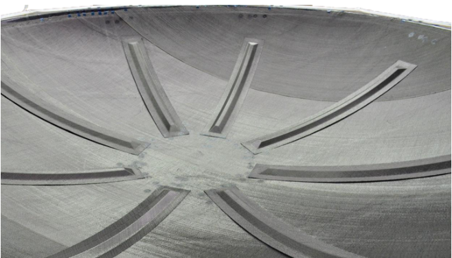 【兆恒機(jī)械】航空復(fù)合材料自動(dòng)化生產(chǎn)的未來(lái)：熱固性or熱塑性塑料？