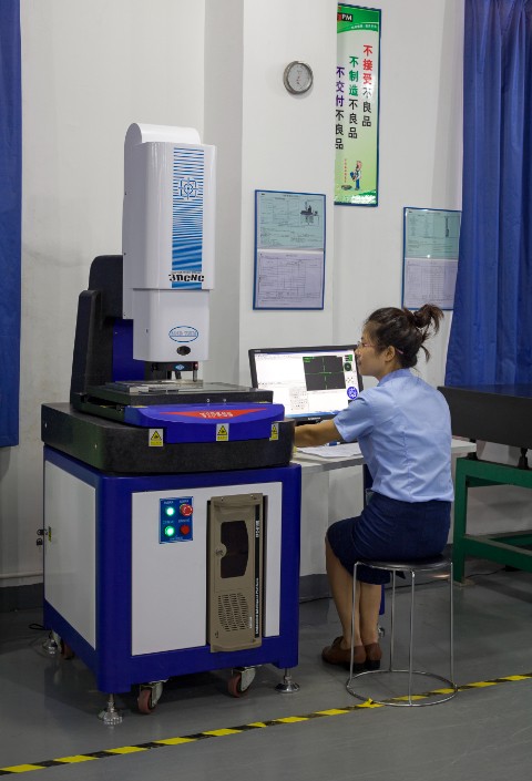 【行業(yè)新聞】機(jī)器視覺“智慧眼”—工業(yè)相機(jī)未來發(fā)展怎么走？