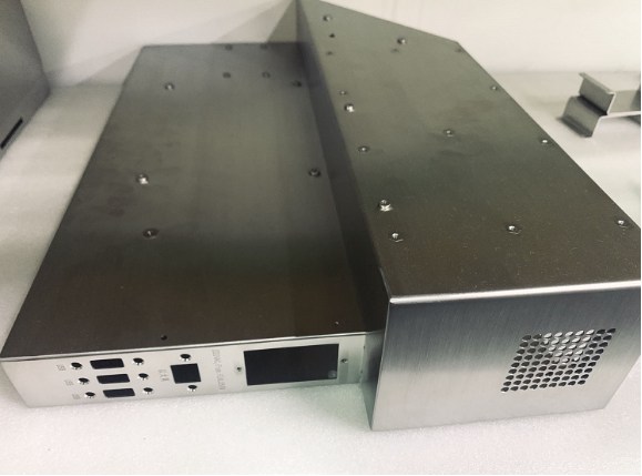 [兆恒機(jī)械]什么是鈑金？鈑金怎么加工？