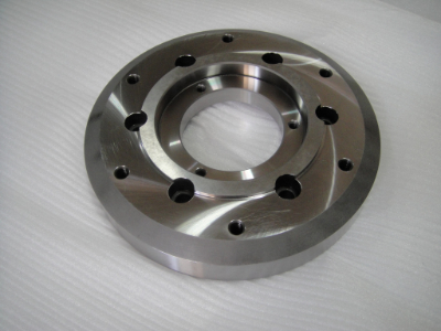 [兆恒機(jī)械] 機(jī)器人快換裝置插座制造：高精度、高耐磨、高可靠、高安全