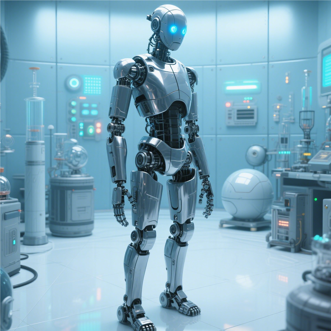 精密零部件背后的極致追求